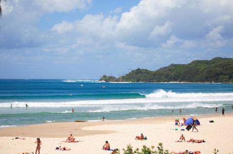 Glen Villa Resort - Accommodation Sunshine Coast 15
