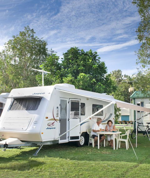 Glen Villa Resort - Accommodation Sunshine Coast 22