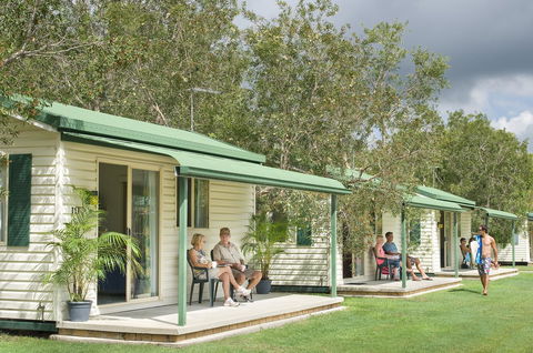 Glen Villa Resort - Accommodation Sunshine Coast 10