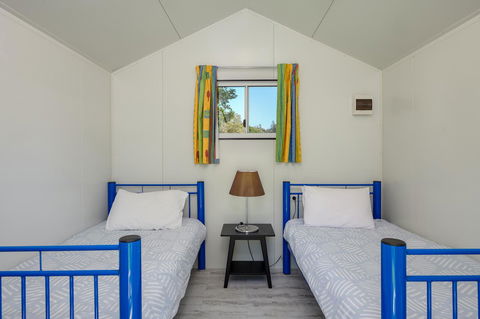 Glen Villa Resort - Accommodation Sunshine Coast 6
