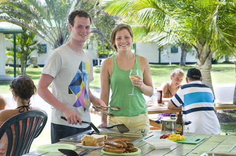 Glen Villa Resort - Accommodation Sunshine Coast 14