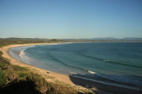 Glen Villa Resort - Accommodation Sunshine Coast 19
