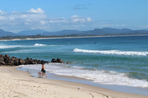 Glen Villa Resort - Accommodation Sunshine Coast 16