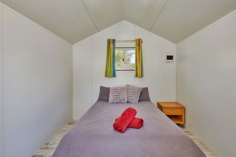 Glen Villa Resort - Accommodation Sunshine Coast 3