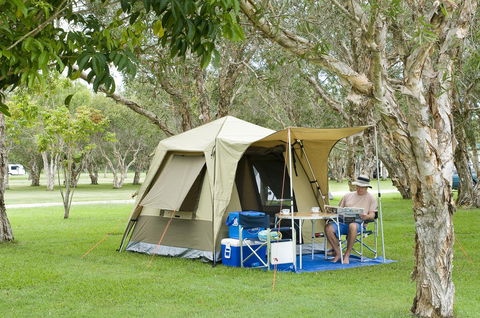 Glen Villa Resort - Accommodation Sunshine Coast 23