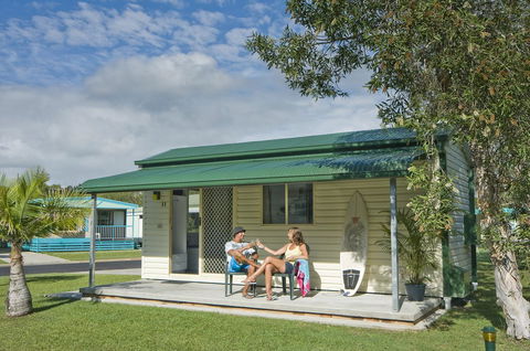 Glen Villa Resort - Accommodation Sunshine Coast 9