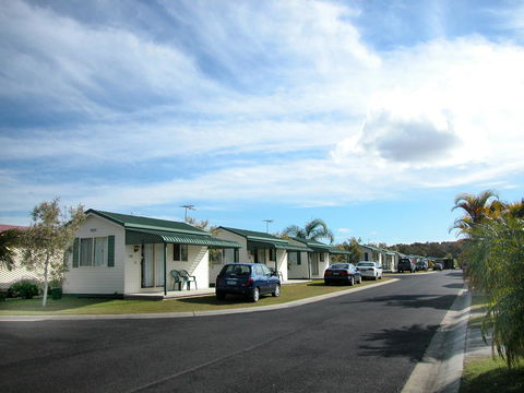 Glen Villa Resort - Accommodation Sunshine Coast 13