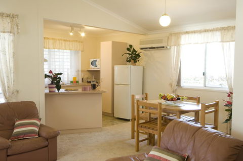 Glen Villa Resort - Accommodation Sunshine Coast 11