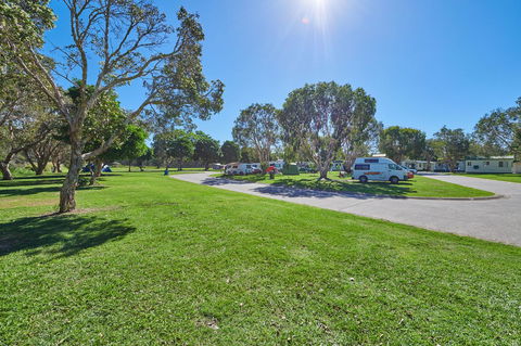 Glen Villa Resort - Accommodation Sunshine Coast 5