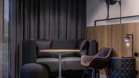Mercure Sydney Rouse Hill - Accommodation Sunshine Coast 37