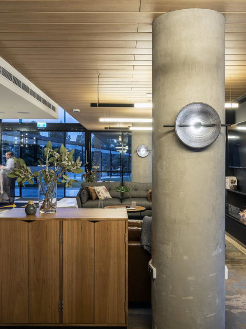 Mercure Sydney Rouse Hill - Accommodation Sunshine Coast 27