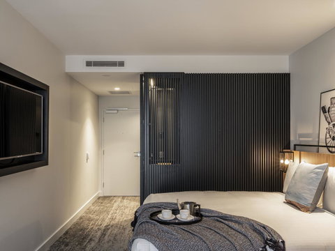 Mercure Sydney Rouse Hill - Accommodation Sunshine Coast 7