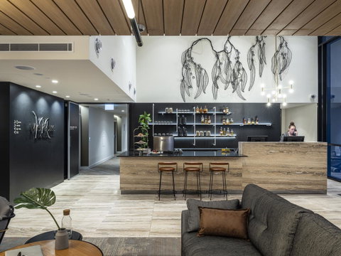 Mercure Sydney Rouse Hill - Accommodation Sunshine Coast 26