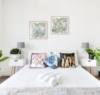 New SilkRoad Apartments Sydney - Accommodation Sunshine Coast