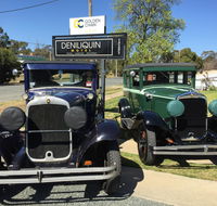 Deniliquin Motel - Accommodation Sunshine Coast