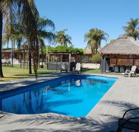 Federation Motor Inn - Corowa - Accommodation Sunshine Coast
