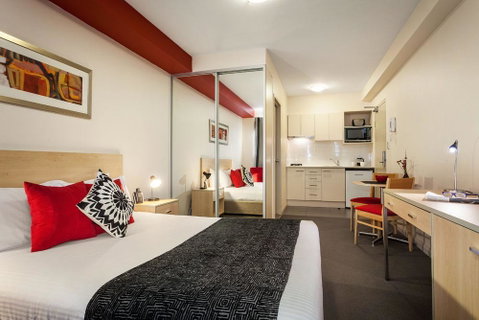 Mantra Castle Hill Sydney, An Accor Hotel - Accommodation Sunshine Coast 3