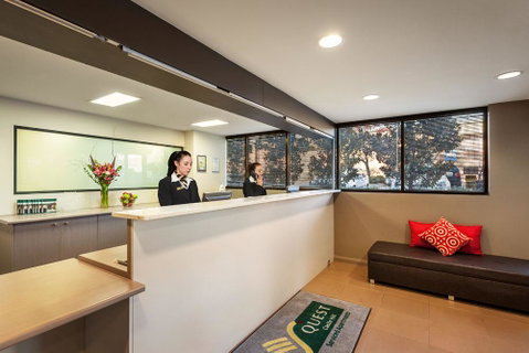 Mantra Castle Hill Sydney, An Accor Hotel - Accommodation Sunshine Coast 5