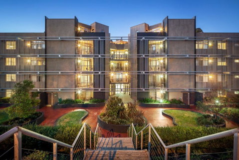 Mantra Castle Hill Sydney, An Accor Hotel - Accommodation Sunshine Coast 0