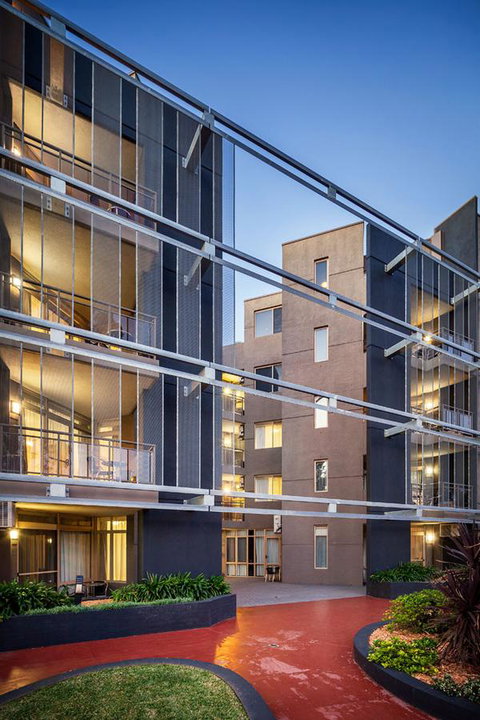 Mantra Castle Hill Sydney, An Accor Hotel - Accommodation Sunshine Coast 2