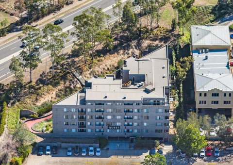 Mantra Castle Hill Sydney, An Accor Hotel - Accommodation Sunshine Coast 1