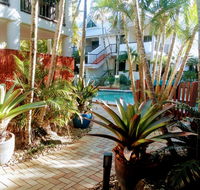 Outrigger Bay - Accommodation Sunshine Coast