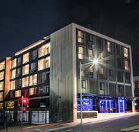 Studio 8 Residences - Adults Only - Accommodation Sunshine Coast