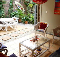 Treetops Everglades Villa - Accommodation Sunshine Coast