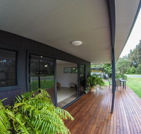 Rocketz at Berrara Beach - Accommodation Sunshine Coast