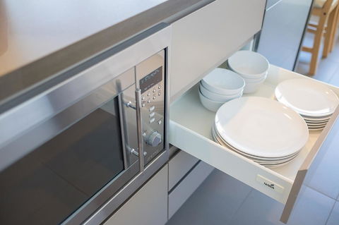 Australian Tower Stay - Accommodation Sunshine Coast 24