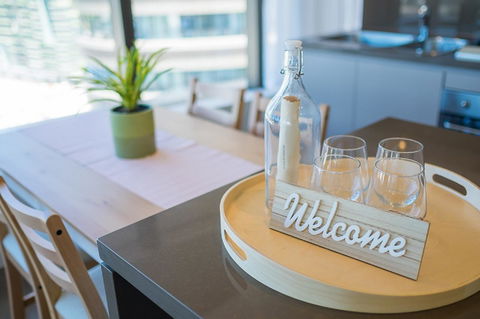 Australian Tower Stay - Accommodation Sunshine Coast 21