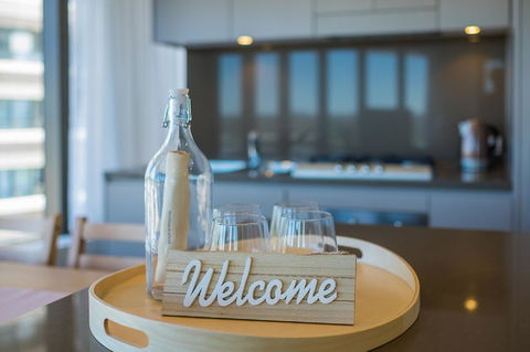 Australian Tower Stay - Accommodation Sunshine Coast 17