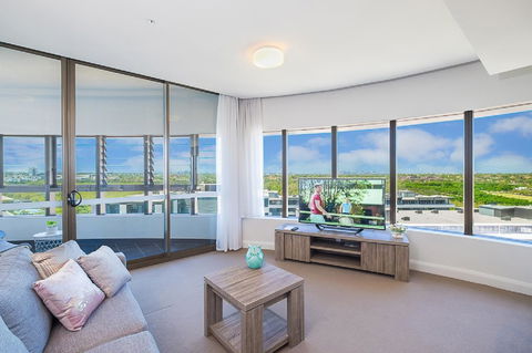 Australian Tower Stay - Accommodation Sunshine Coast 1