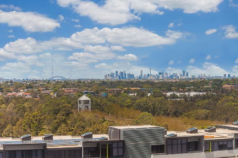 Australian Tower Stay - Accommodation Sunshine Coast 11