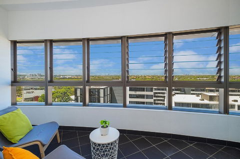 Australian Tower Stay - Accommodation Sunshine Coast 15