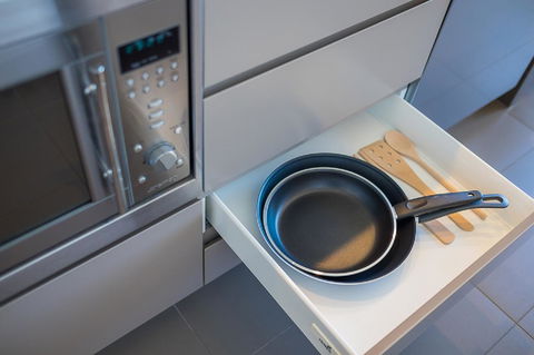 Australian Tower Stay - Accommodation Sunshine Coast 22