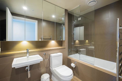 Australian Tower Stay - Accommodation Sunshine Coast 29