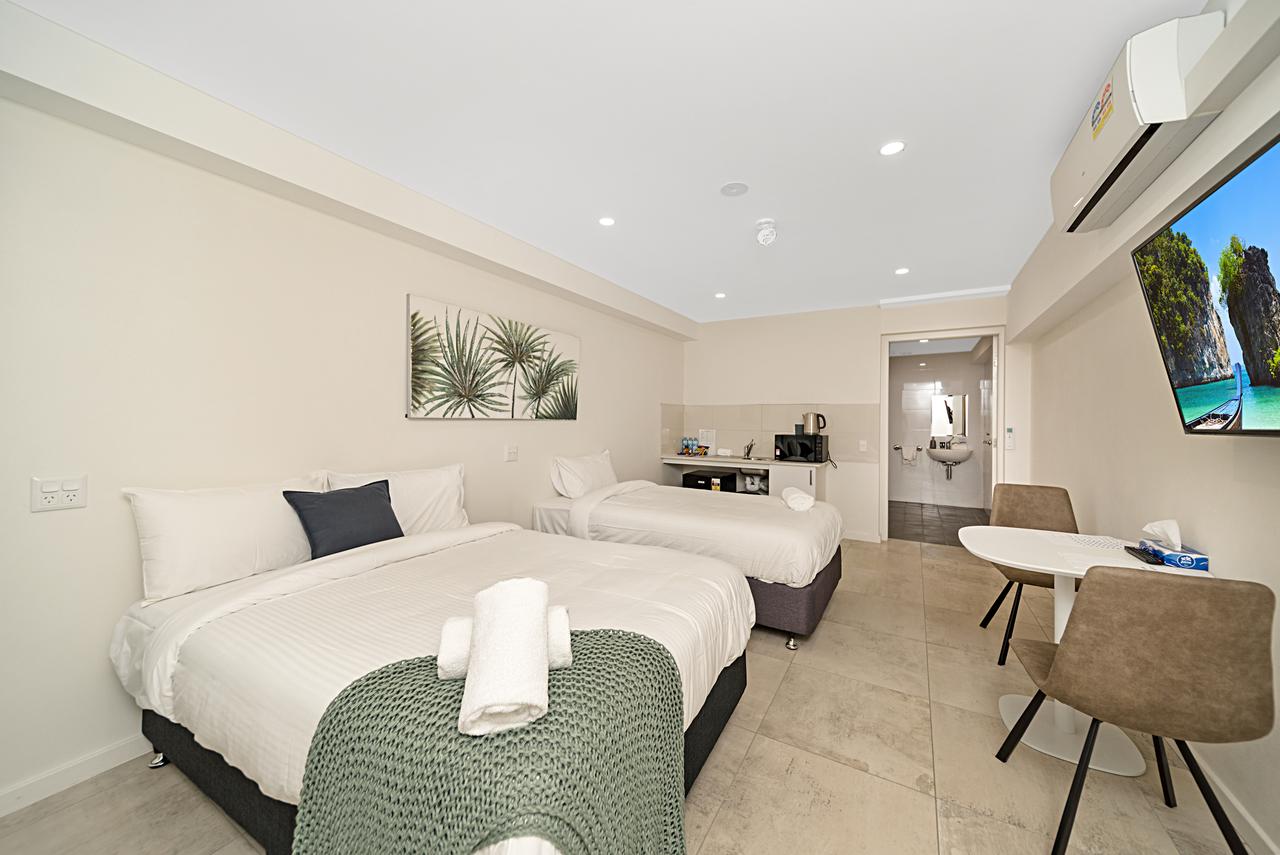 Curraweela NSW Accommodation Sunshine Coast