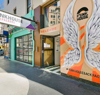 Funk House Backpackers - Accommodation Sunshine Coast