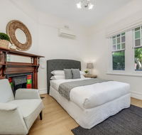 Large terrace in Sydneys lower North Shore - Accommodation Sunshine Coast