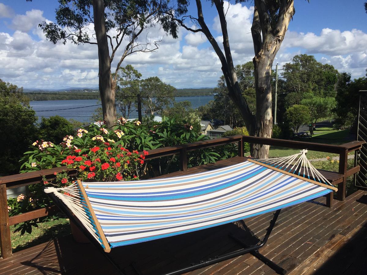 Green Point NSW Accommodation Sunshine Coast