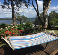 Lakeview Cottage - Accommodation Sunshine Coast