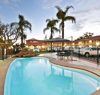 The Aberdeen Motel - Accommodation Sunshine Coast
