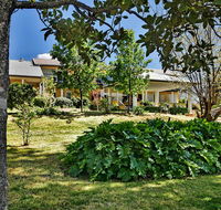 Bundanoon Lodge - Accommodation Sunshine Coast