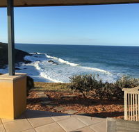 OceanScape Luxury Beachfront Villas - Accommodation Sunshine Coast