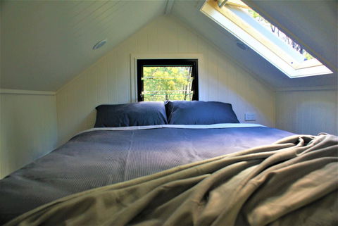 Christopher Tiny House - Accommodation Sunshine Coast 7