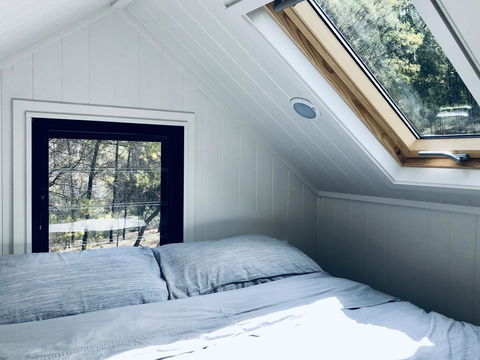 Christopher Tiny House - Accommodation Sunshine Coast 1