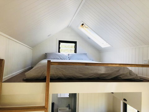 Christopher Tiny House - Accommodation Sunshine Coast 3