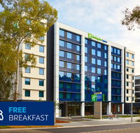Holiday Inn Express Sydney Macquarie Park - Accommodation Sunshine Coast