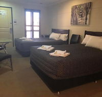 Balranald Club Motel - Accommodation Sunshine Coast